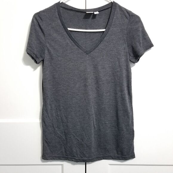 BP. Women vneck tee - Picture 4 of 6